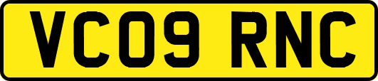 VC09RNC