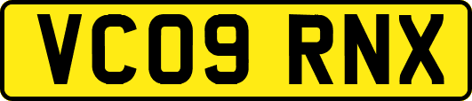 VC09RNX