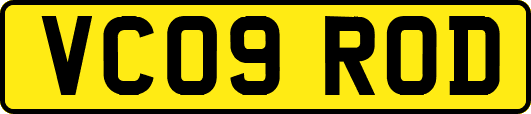 VC09ROD