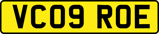 VC09ROE