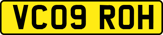VC09ROH