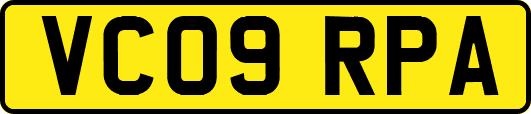 VC09RPA