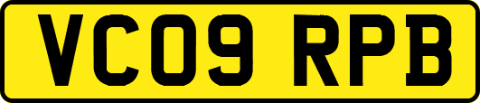 VC09RPB