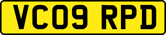 VC09RPD