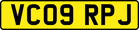 VC09RPJ
