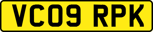 VC09RPK
