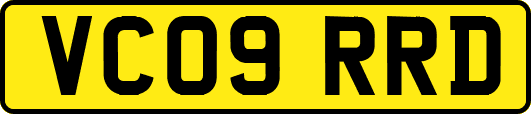 VC09RRD