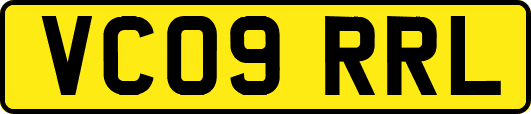 VC09RRL