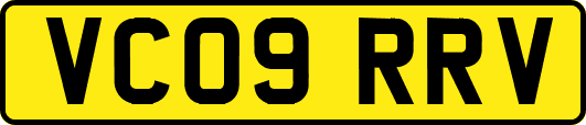 VC09RRV