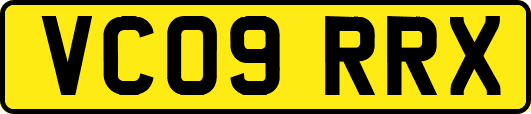 VC09RRX