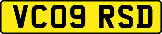 VC09RSD