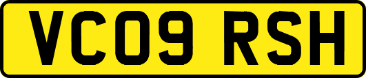VC09RSH