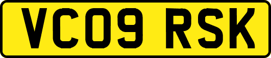 VC09RSK