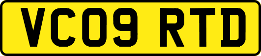 VC09RTD