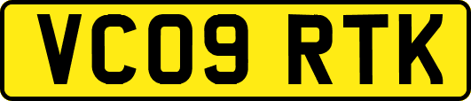 VC09RTK