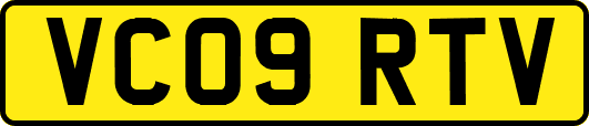 VC09RTV