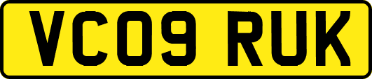 VC09RUK