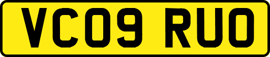 VC09RUO