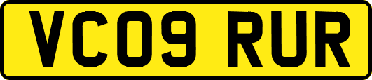 VC09RUR