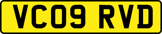 VC09RVD