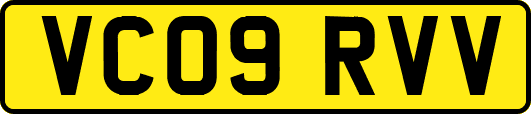 VC09RVV