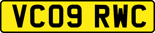 VC09RWC