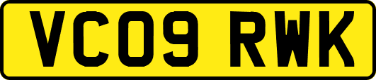 VC09RWK