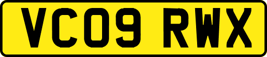 VC09RWX
