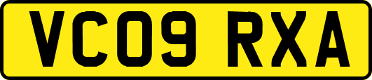 VC09RXA