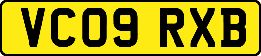 VC09RXB