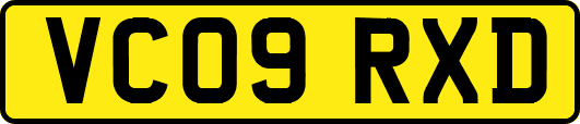 VC09RXD