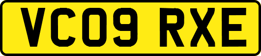 VC09RXE