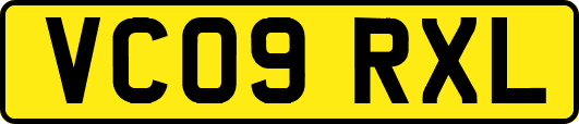 VC09RXL