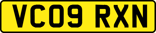 VC09RXN