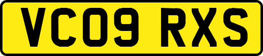 VC09RXS