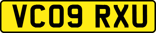 VC09RXU