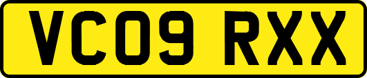 VC09RXX