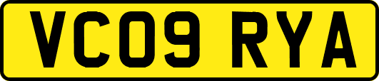 VC09RYA