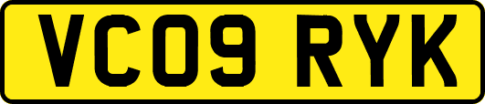 VC09RYK