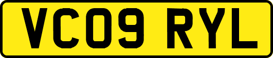 VC09RYL