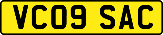 VC09SAC