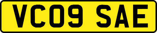 VC09SAE