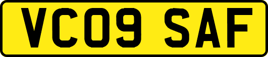 VC09SAF