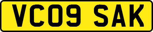 VC09SAK