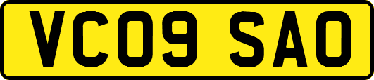 VC09SAO