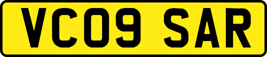 VC09SAR
