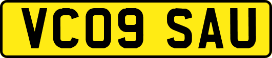 VC09SAU