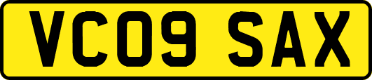 VC09SAX