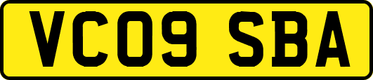 VC09SBA