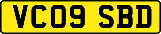 VC09SBD